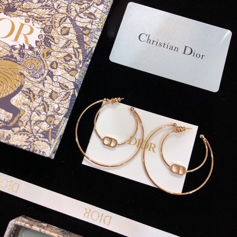 Christian Dior Earrings